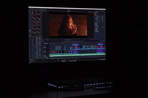 Looking for simple free <b>DaVinci</b> <b>Resolve</b> templates? A quick radial transition between clips. . Davinci resolve supported audio formats